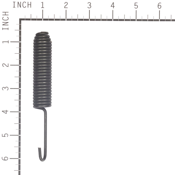 Briggs & Stratton 1673MA Auger Clutch Spring