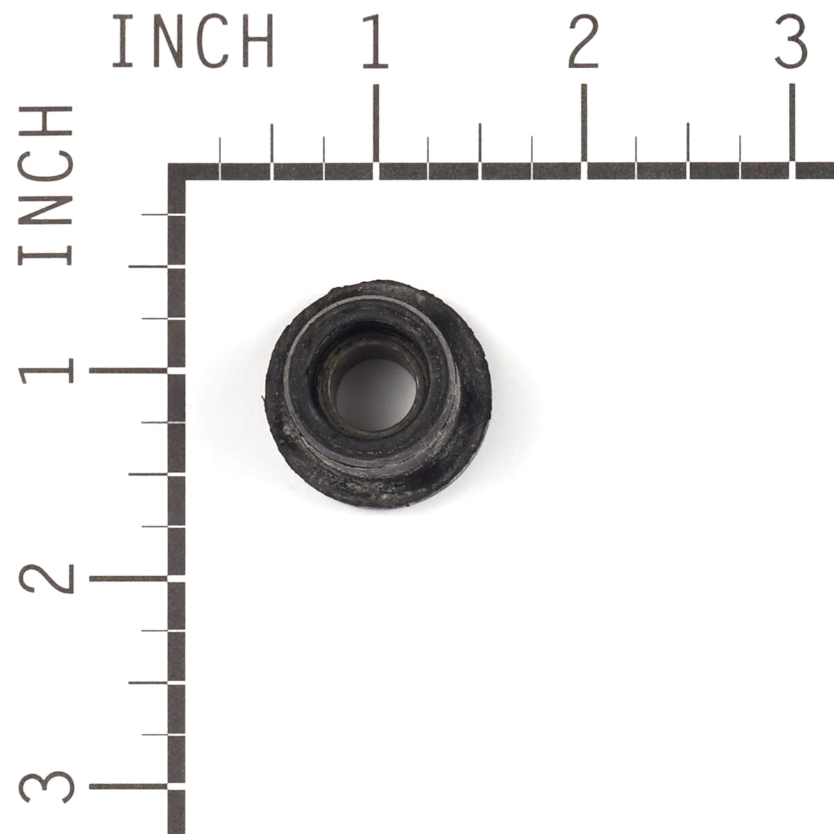 Briggs & Stratton 1674264SM Mount - Engine, Black Rubber