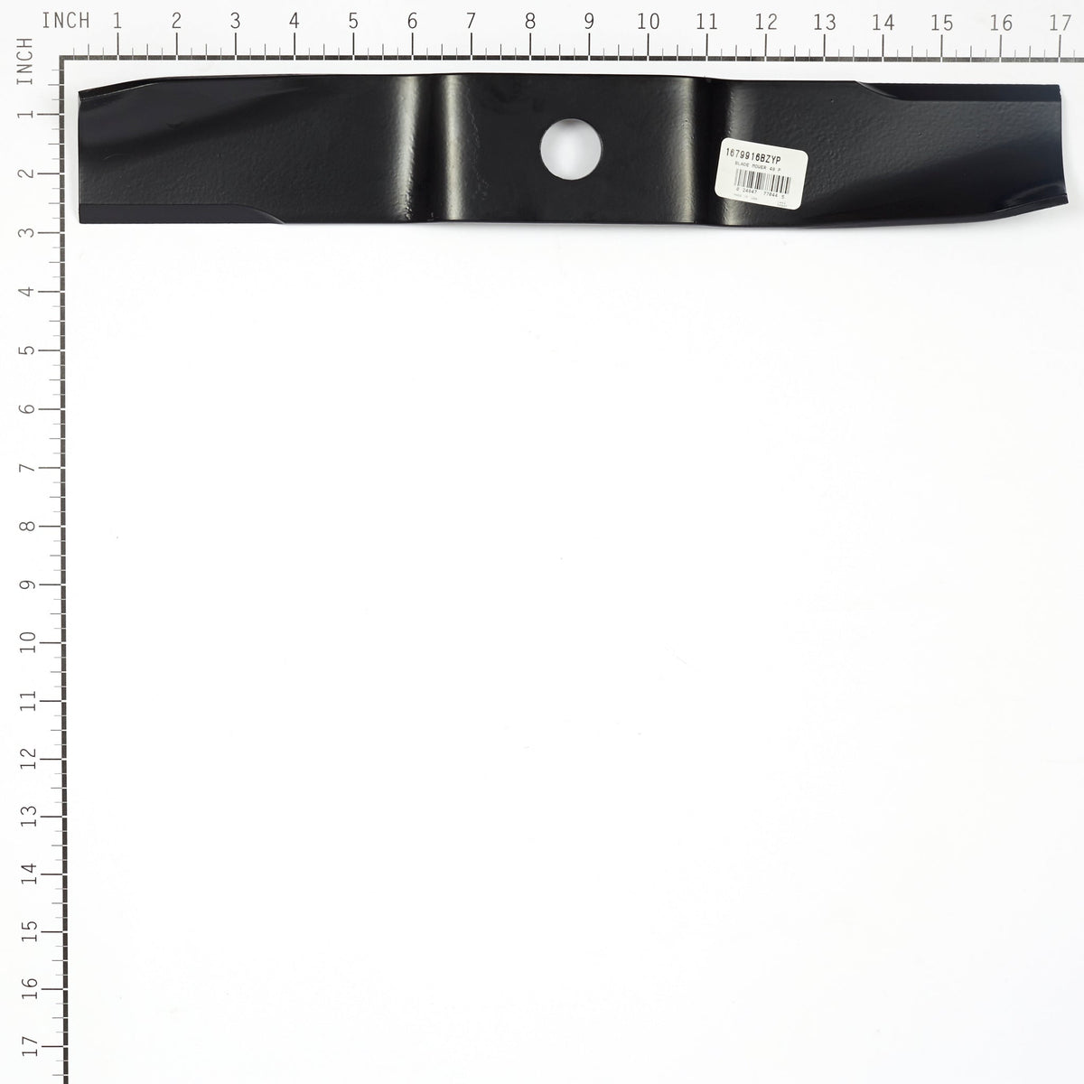 Briggs & Stratton 1679916BZYP Mower Blade