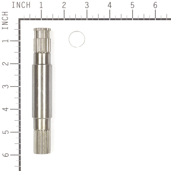 Briggs & Stratton 1685245SM Kit - Arbor Shaft Replacement