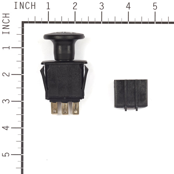 Briggs & Stratton 1686620SM PTO Switch Replacement Kit