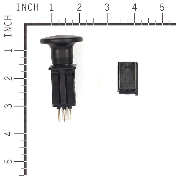 Briggs & Stratton 1686620SM PTO Switch Replacement Kit