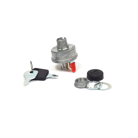 Briggs & Stratton 1686734SM Ignition Switch