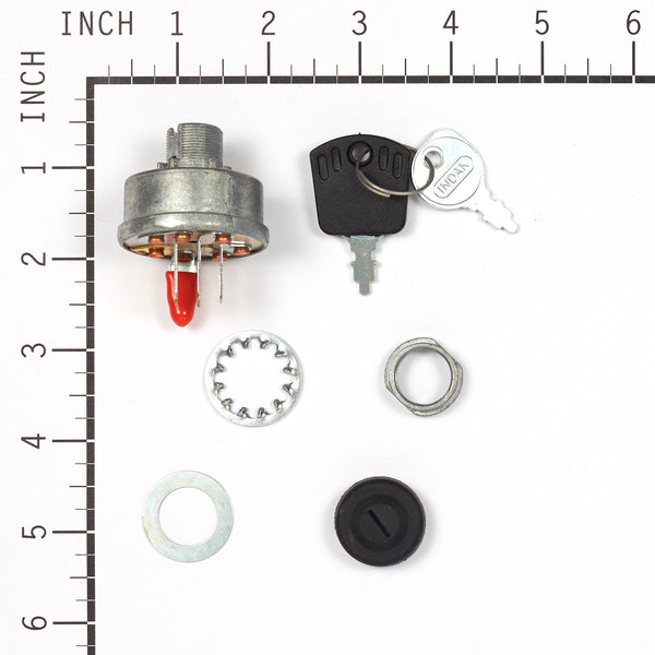 Briggs & Stratton 1686734SM Ignition Switch