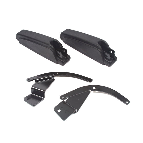 Briggs & Stratton 1686907SM Kit - Armrest (set of 2)