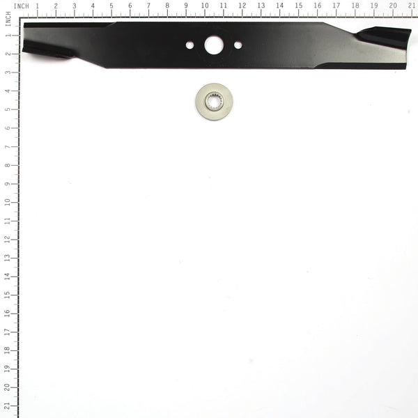 Briggs & Stratton 1687017SM Mower Blade