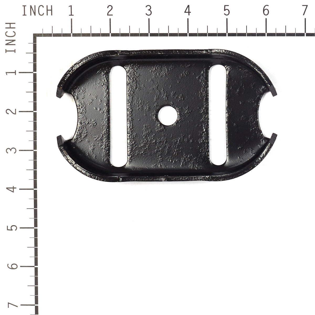 Briggs & Stratton 1687101SM Skid Shoe Kit
