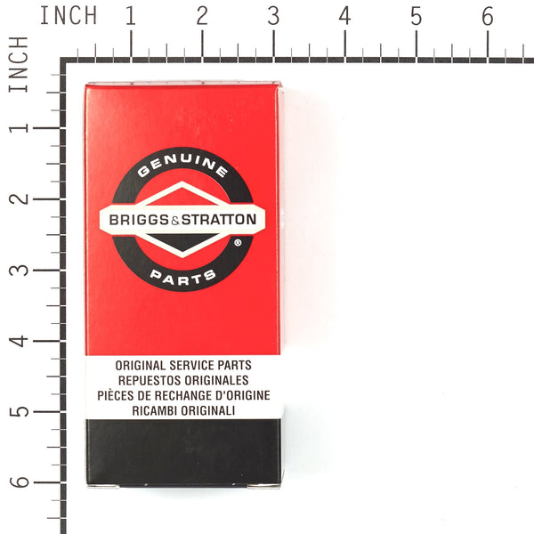 Briggs & Stratton 1687472YP Oil Filter Kit