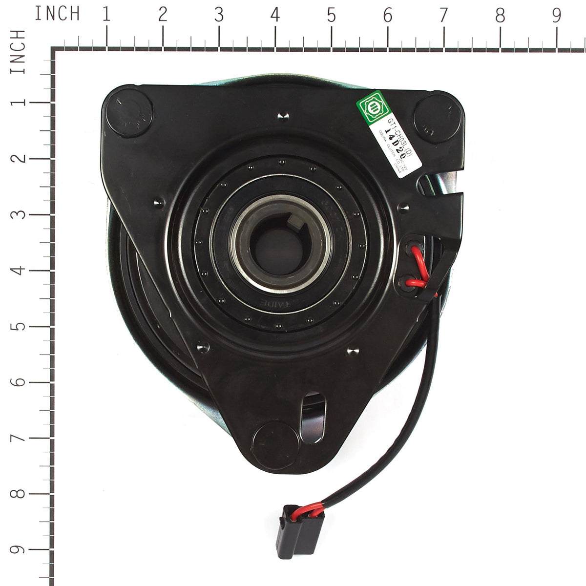 Briggs & Stratton 1687746YP Kit, Electric Clutch