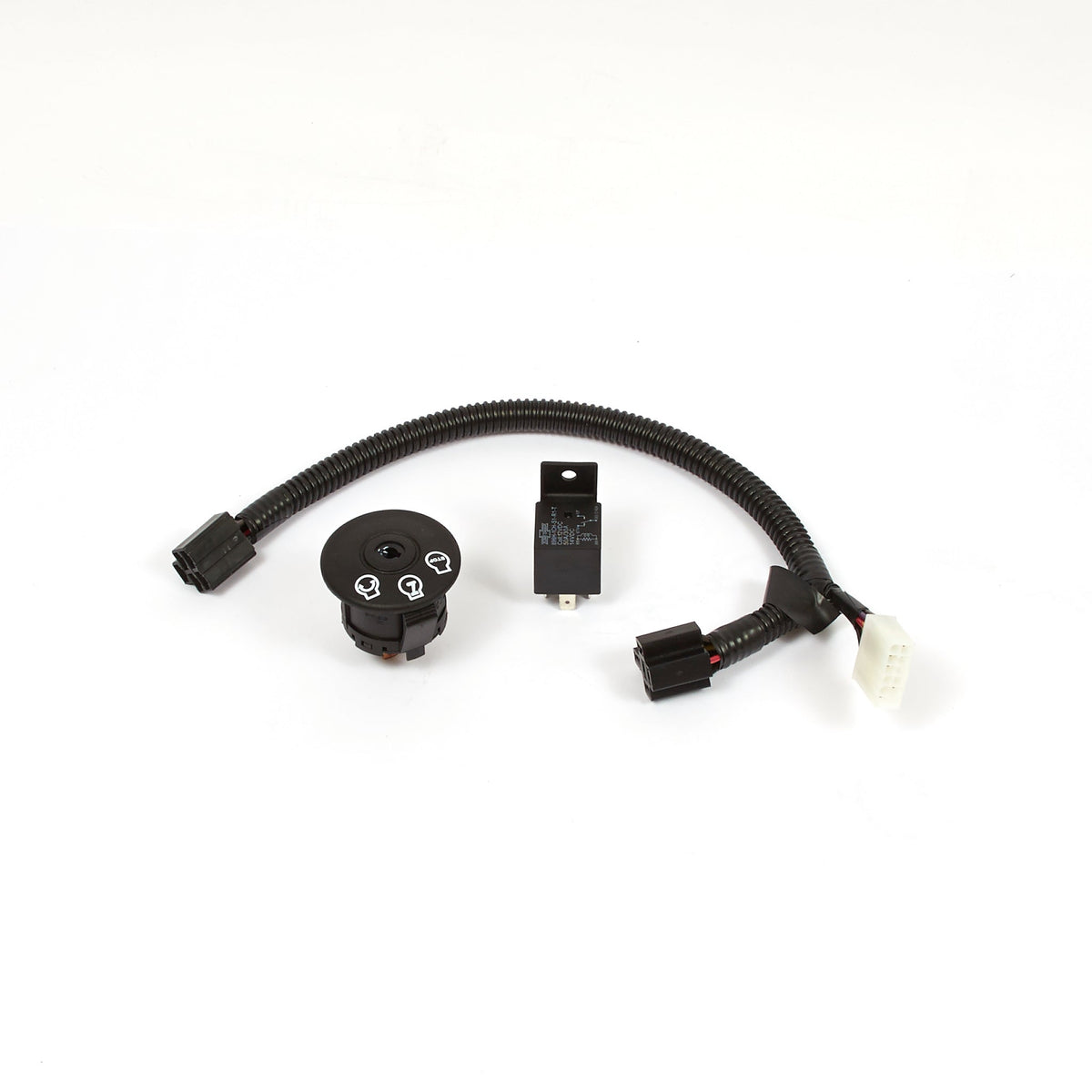 Briggs & Stratton 1687784YP Kit, Push Button