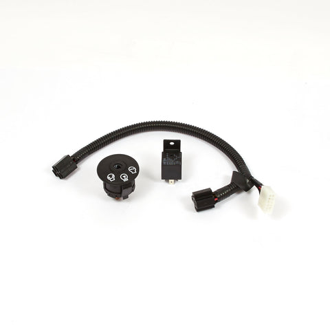 Briggs & Stratton 1687784YP Kit, Push Button