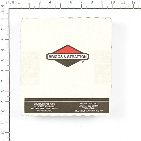 Briggs & Stratton 1687784YP Kit, Push Button