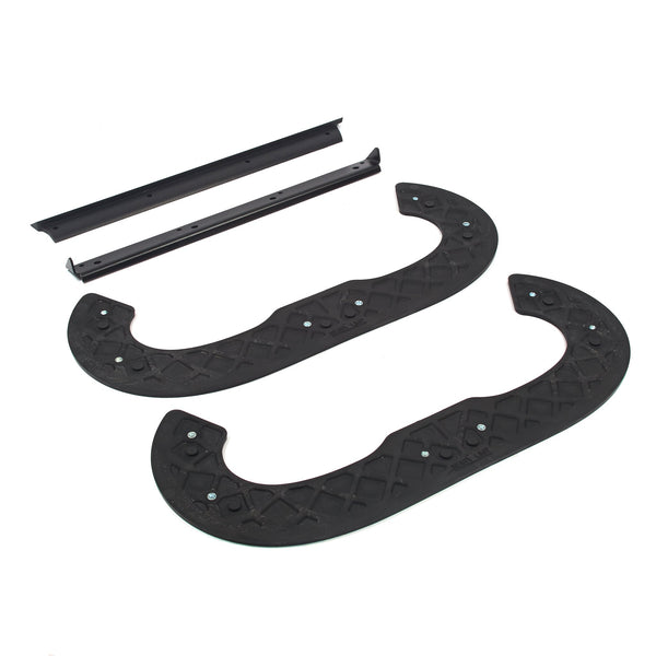 Briggs & Stratton 1687806 Scraper & Flights Kit