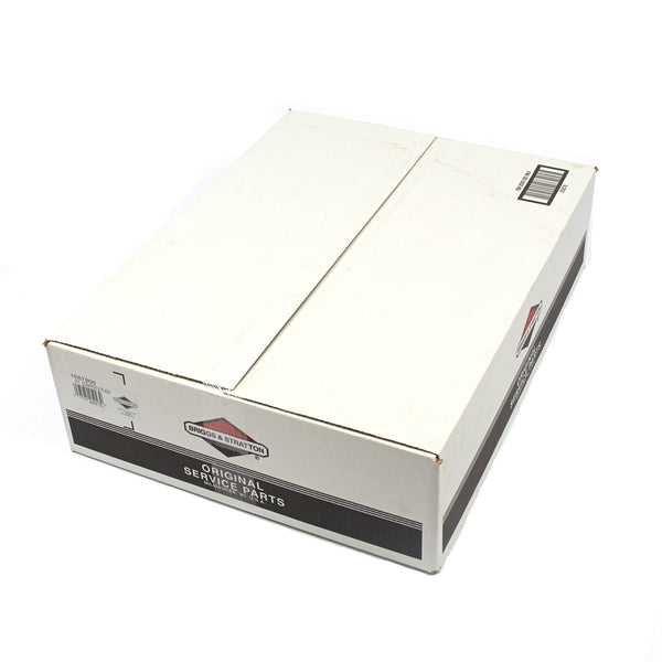 Briggs & Stratton 1687806 Scraper & Flights Kit