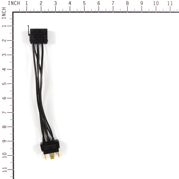 Briggs & Stratton 1687905 Wire Harness Adapter Kit