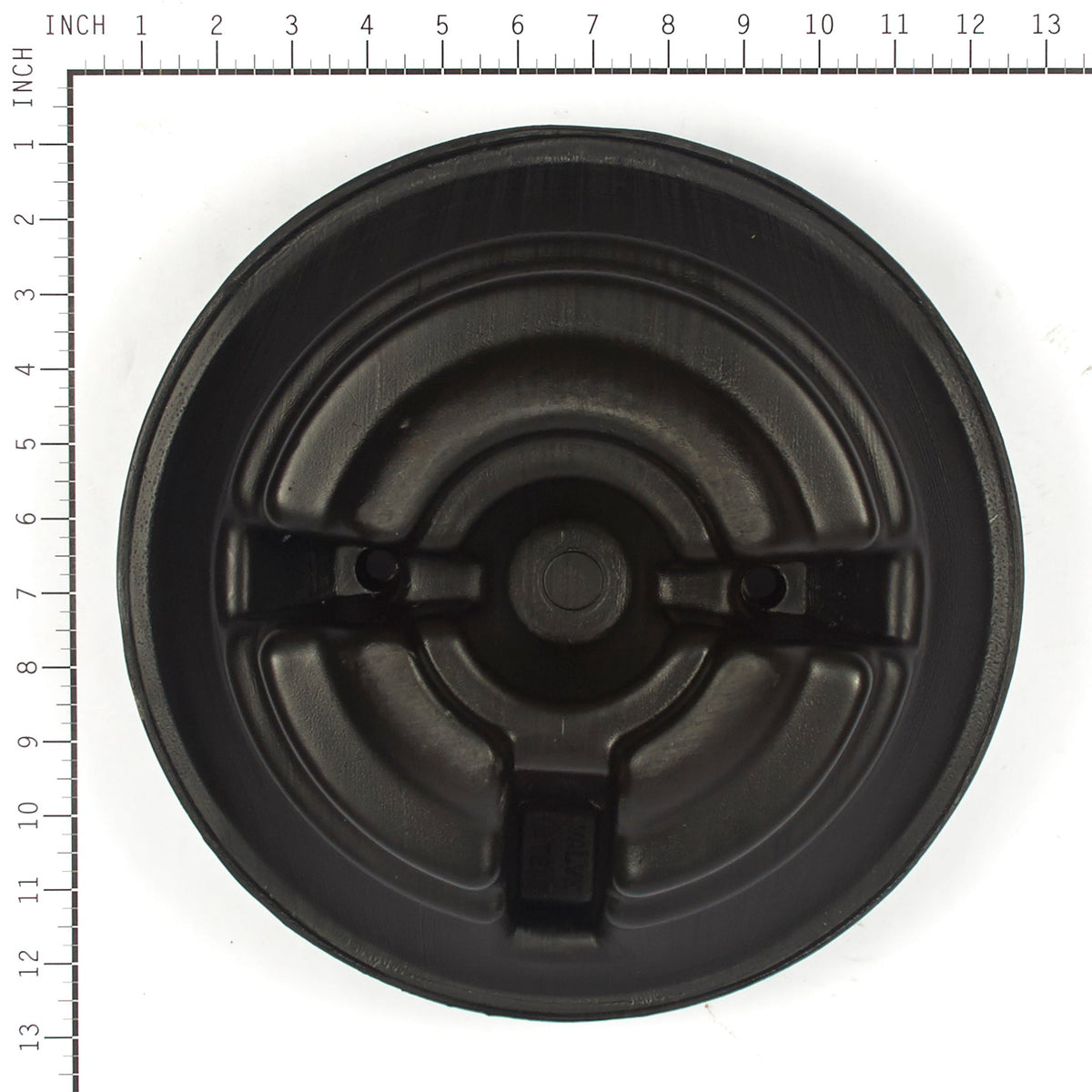 Briggs & Stratton 1690555SM Rear Wheel Weight