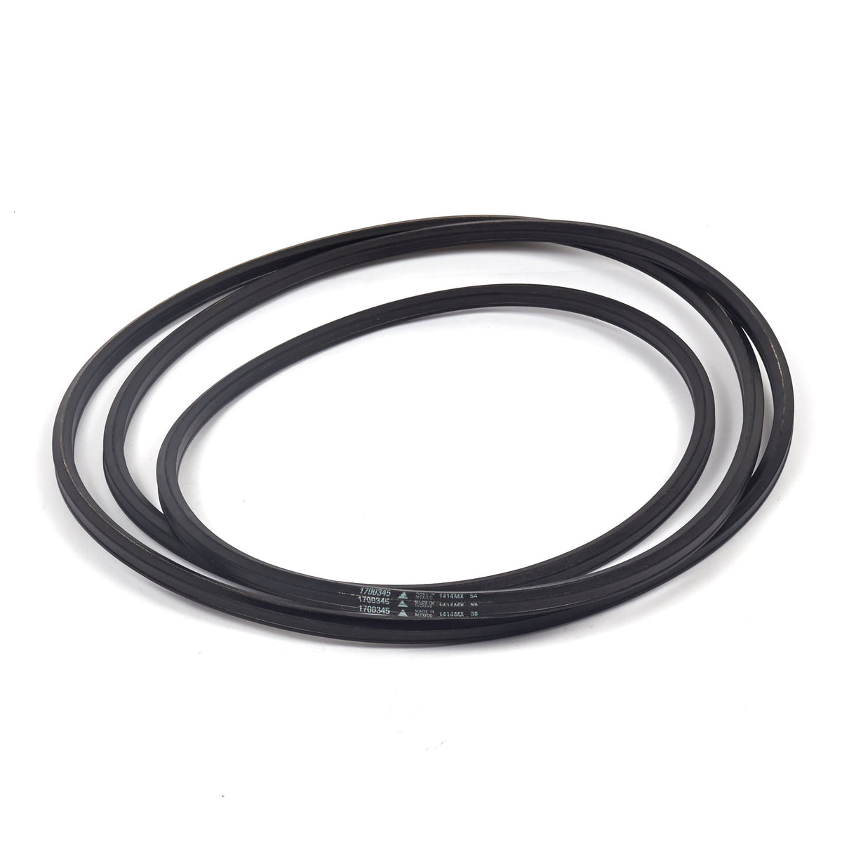 Briggs & Stratton 1700345SM V-Belt - 127.50