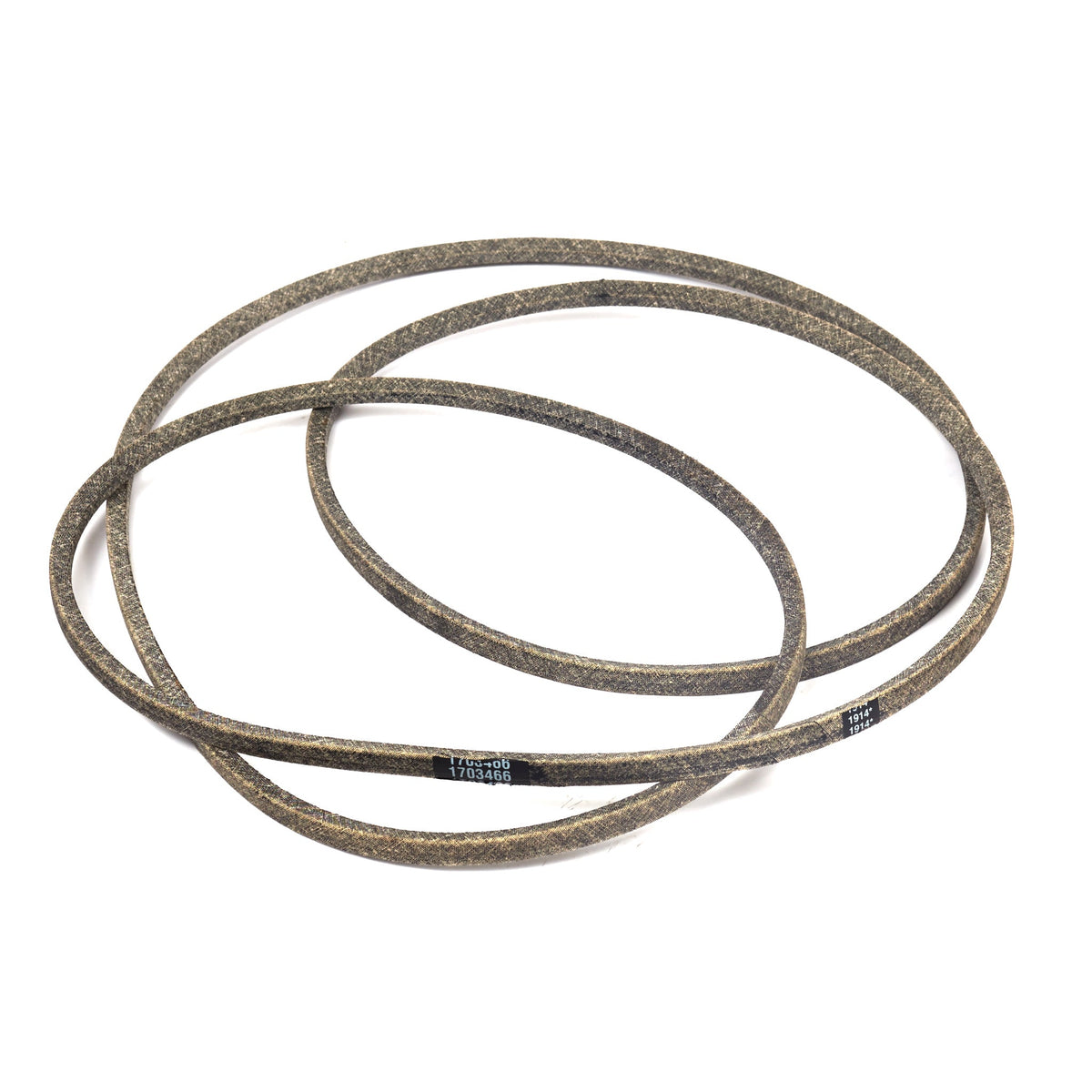 Briggs & Stratton 1703466SM V-Belt - 126.14