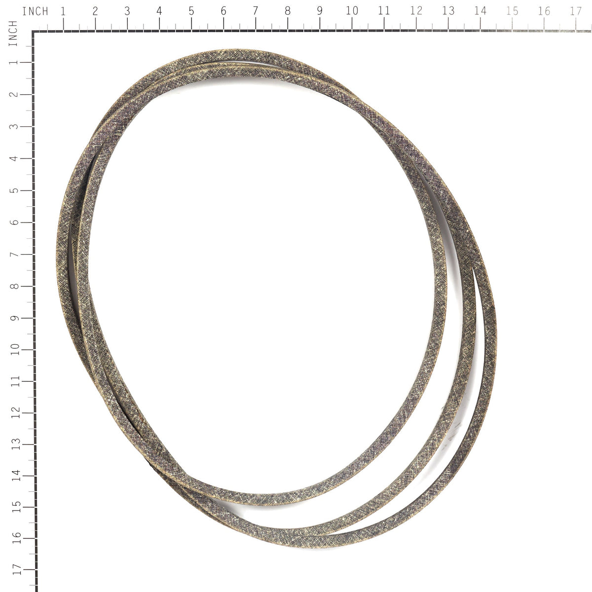 Briggs & Stratton 1703466SM V-Belt - 126.14
