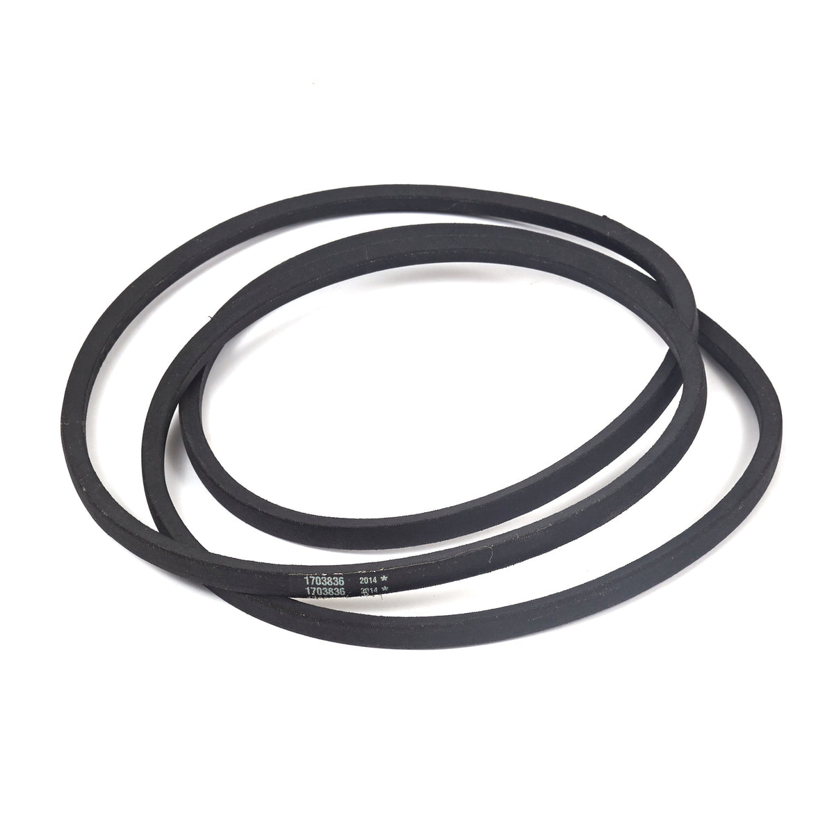 Briggs & Stratton 1703836SM Arbor Drive V-Belt