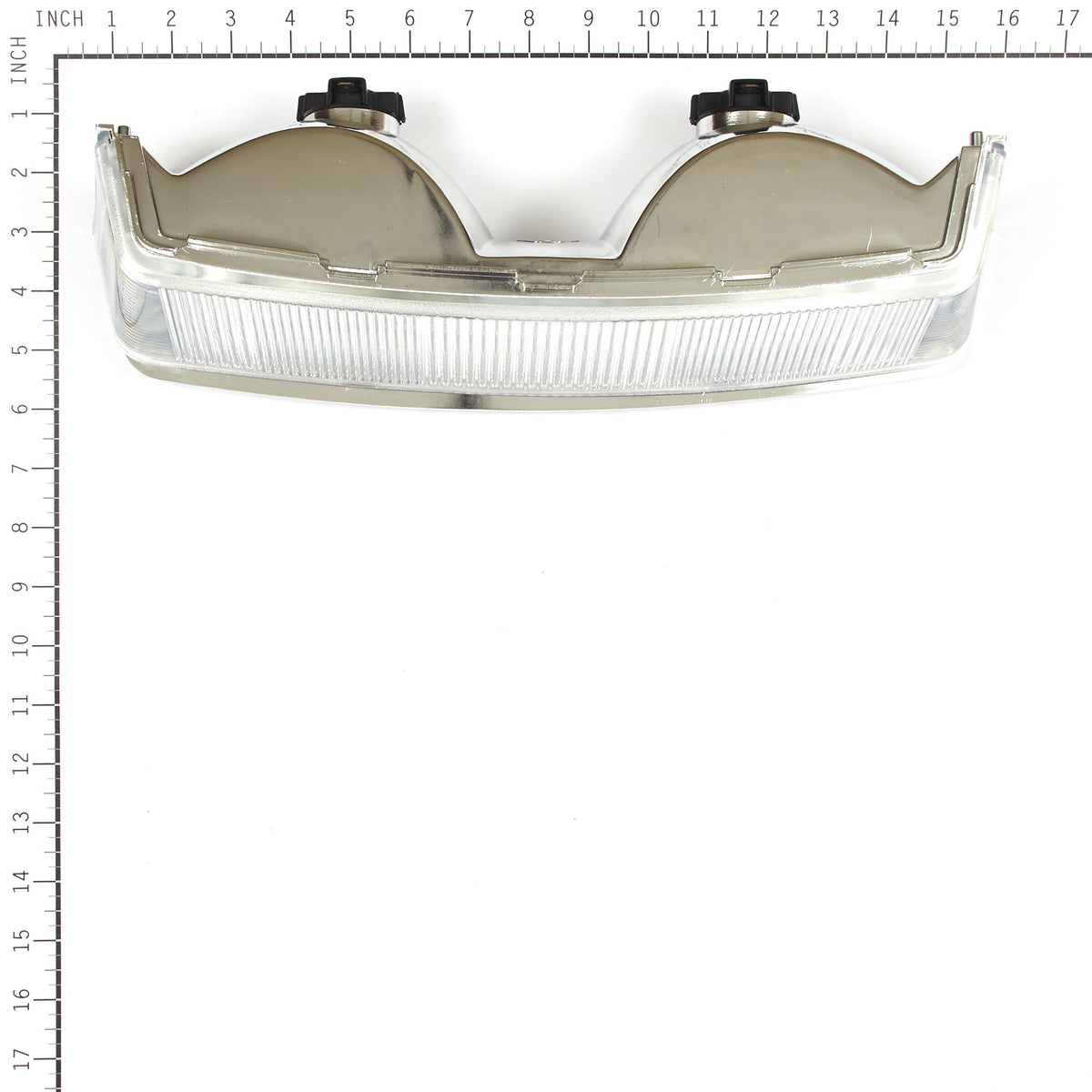 Briggs & Stratton 1703945SM Headlight Assembly - Landlord