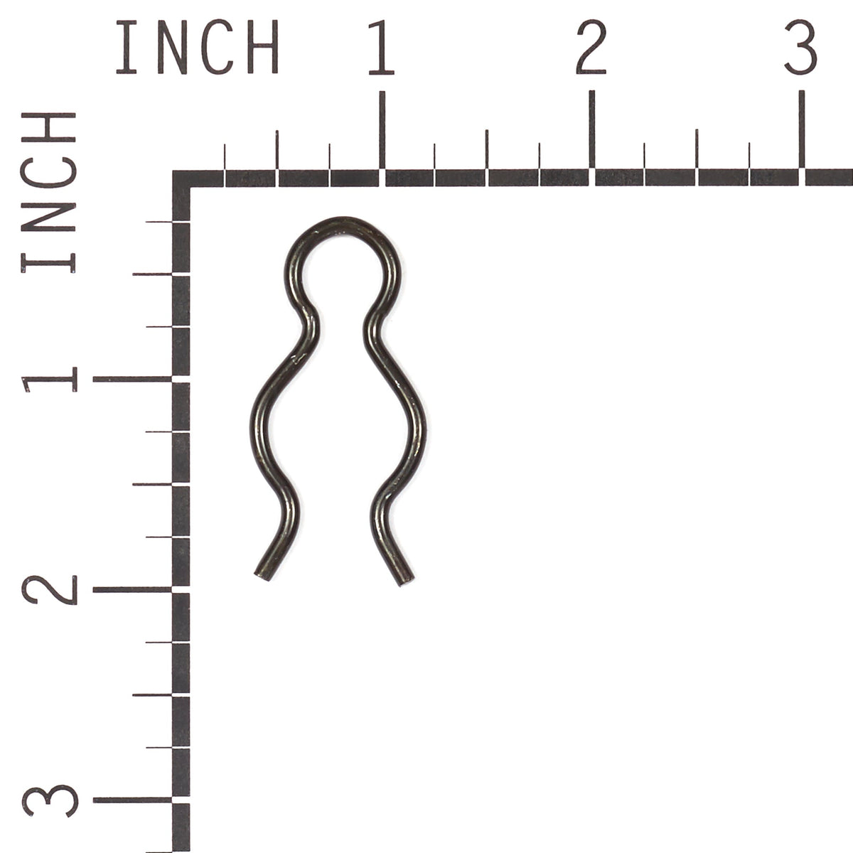 Briggs & Stratton 1704628SM Quick Pin, 0.750 Diameter