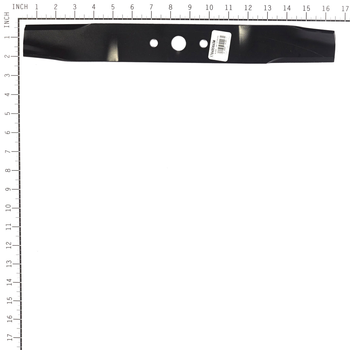 Briggs & Stratton 1704856ASM Mower Blade