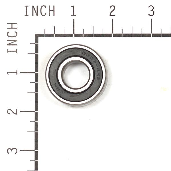 Briggs & Stratton 1705897SM 11/16" ID x 1" OD Ball Bearing