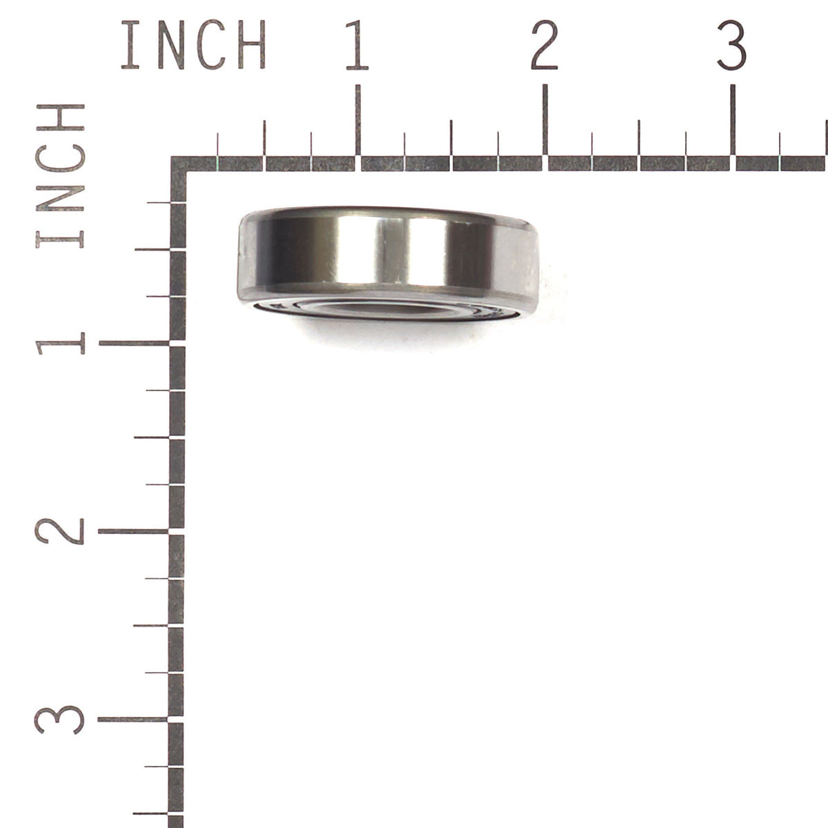 Briggs & Stratton 1705897SM 11/16" ID x 1" OD Ball Bearing