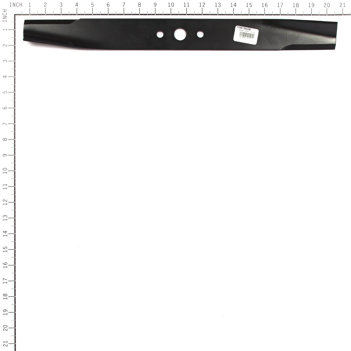 Briggs & Stratton 1706738ASM Mower Blade