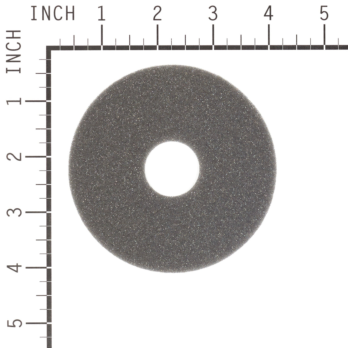 Briggs & Stratton 1707335SM Foam Poly Gasket