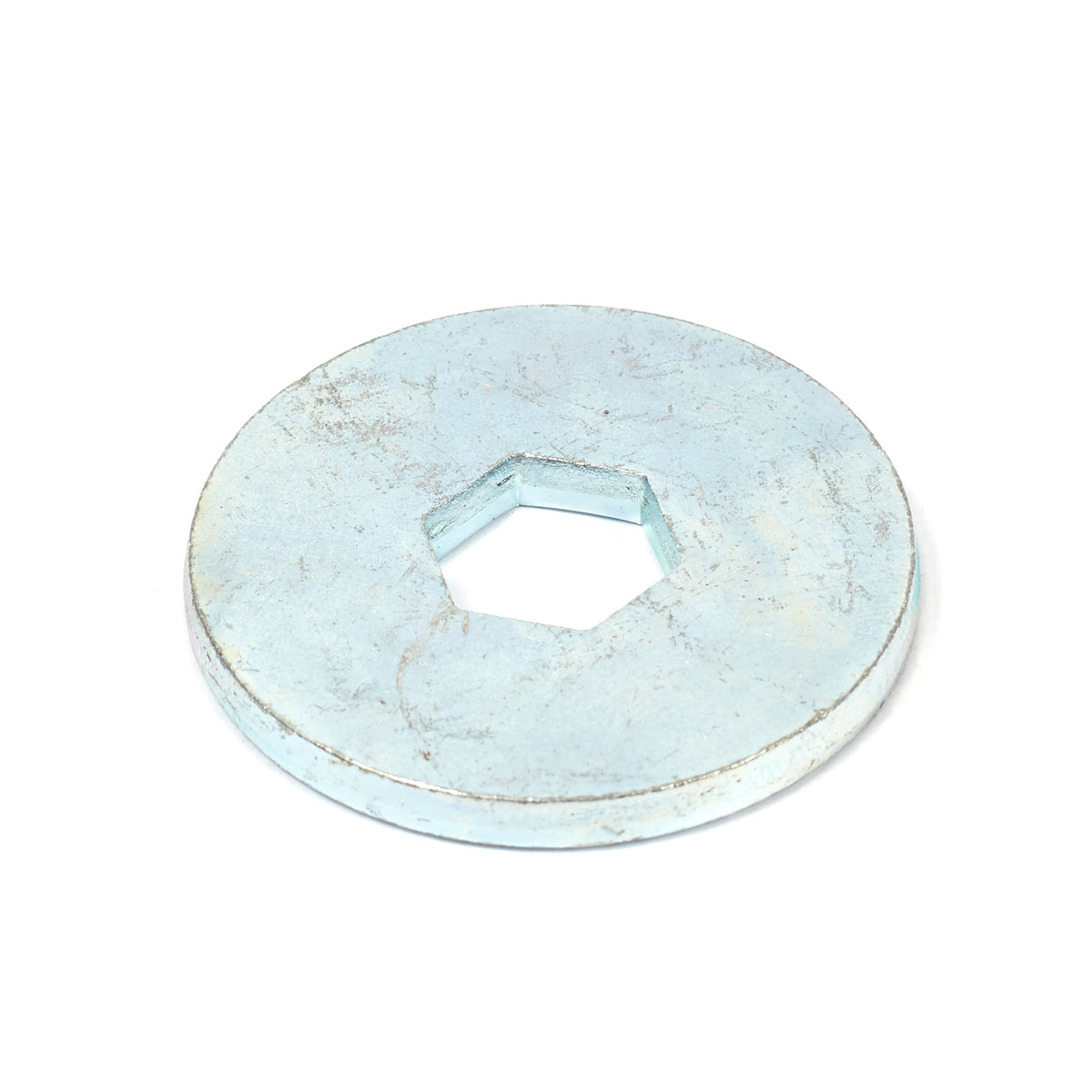 Briggs & Stratton 1713089SM Hex Washer, 11/16 X 2.0