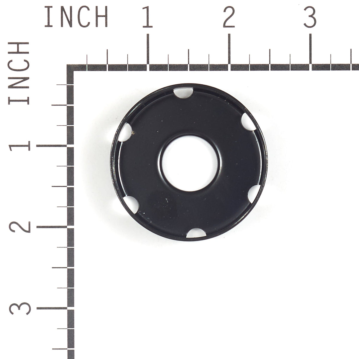 Briggs & Stratton 1713196SM Lower Arbor Heat Shield