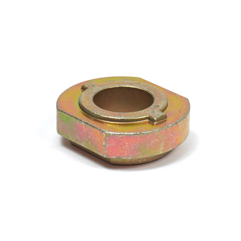 Briggs & Stratton 1713533SM Hub, Double Pulley