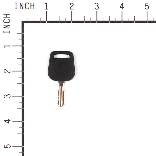 Briggs & Stratton 1714054SM Ignition Key with Plastic Cover