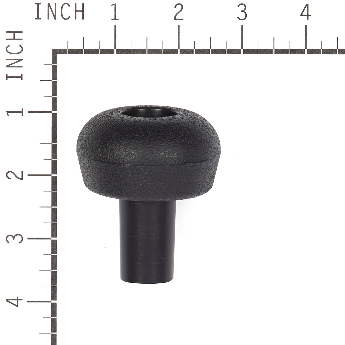 Briggs & Stratton 1714084SM Knob, Spinner