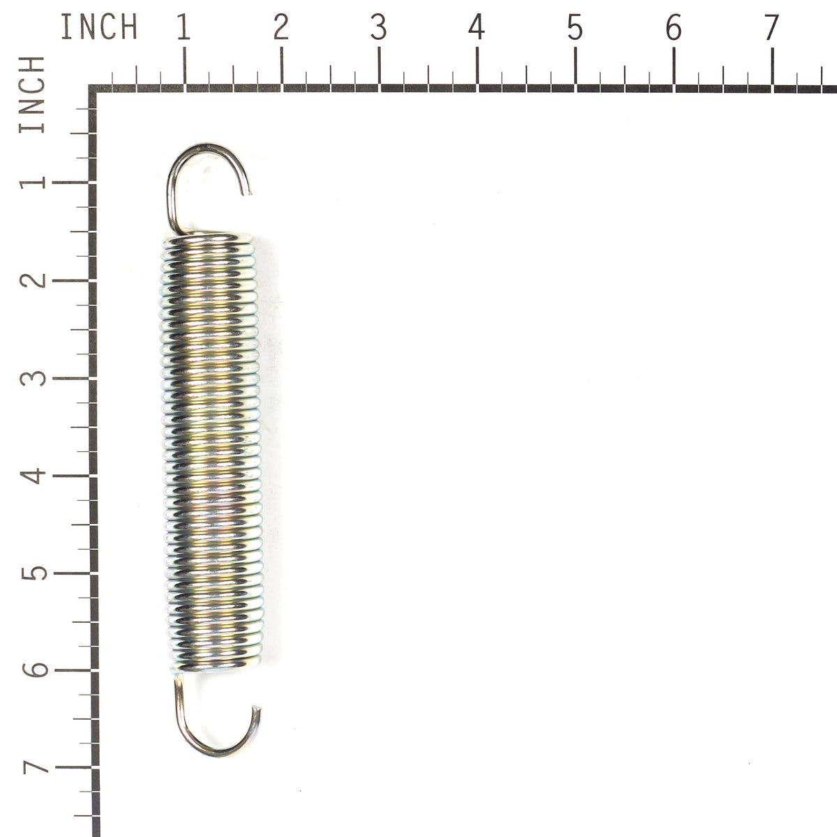 Briggs & Stratton 1715435SM Extension Spring, 1.00