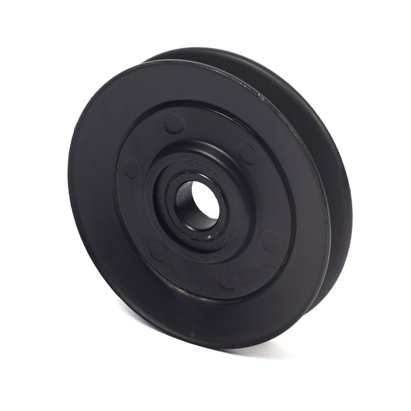 Briggs & Stratton 1715494SM Pulley, Idler - 4.00 OD