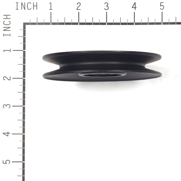 Briggs & Stratton 1715494SM Idler Pulley, 4.00 OD