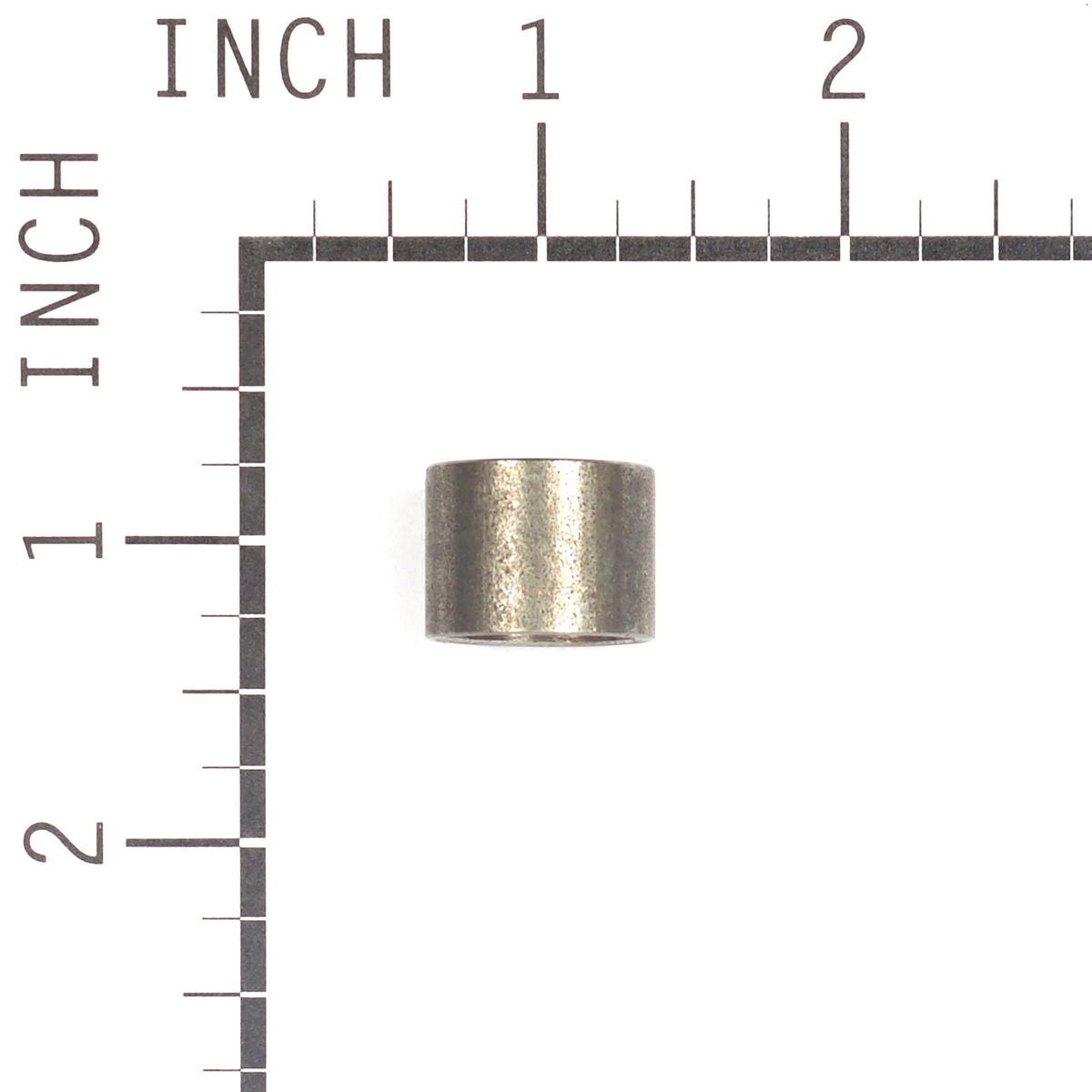 Briggs & Stratton 1715724SM Spacer, 21/32 x 3/4 x 5/8