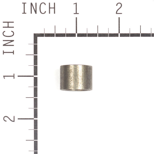 Briggs & Stratton 1715724SM Spacer, 21/32 x 3/4 x 5/8