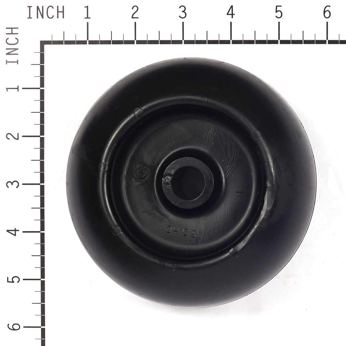 Briggs & Stratton 1716353SM Gauge Wheel - 2.70