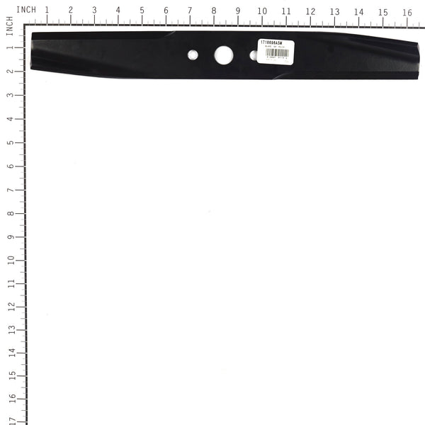 Briggs & Stratton 1716696ASM Mower Blade