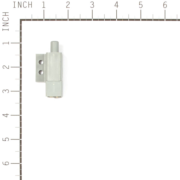 Briggs & Stratton 1717050SM Push Button Switch