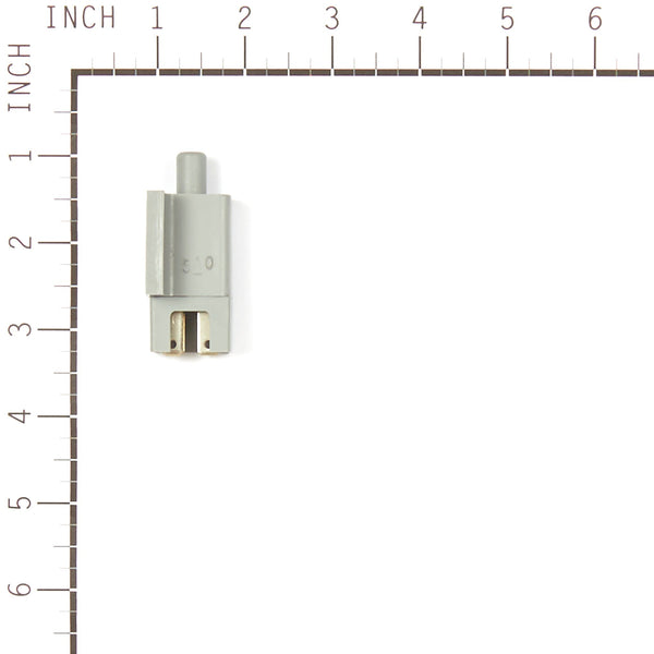 Briggs & Stratton 1717050SM Push Button Switch