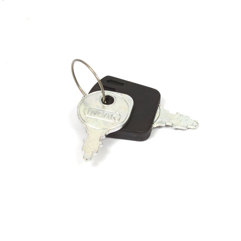 Briggs & Stratton 1717163SM Ignition Key