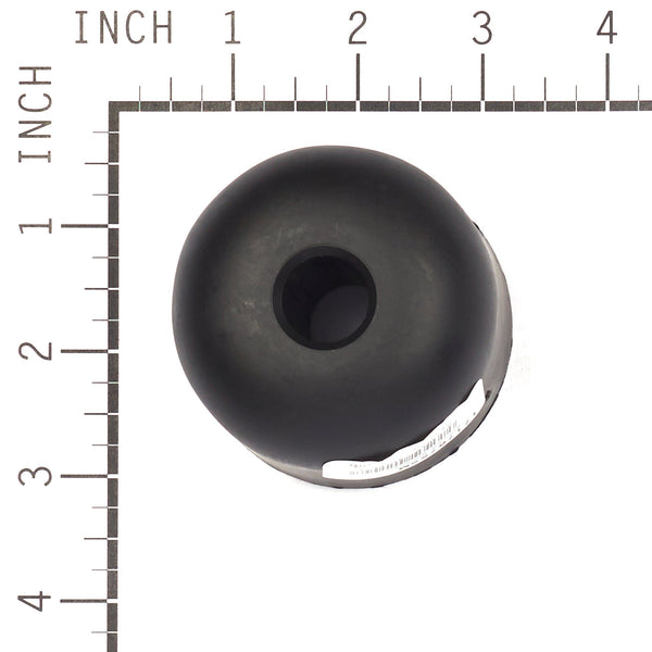 Briggs & Stratton 1717675SM Rounded Roller