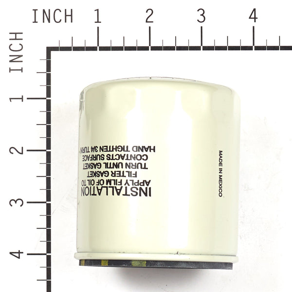Briggs & Stratton 1719168YP Oil Filter