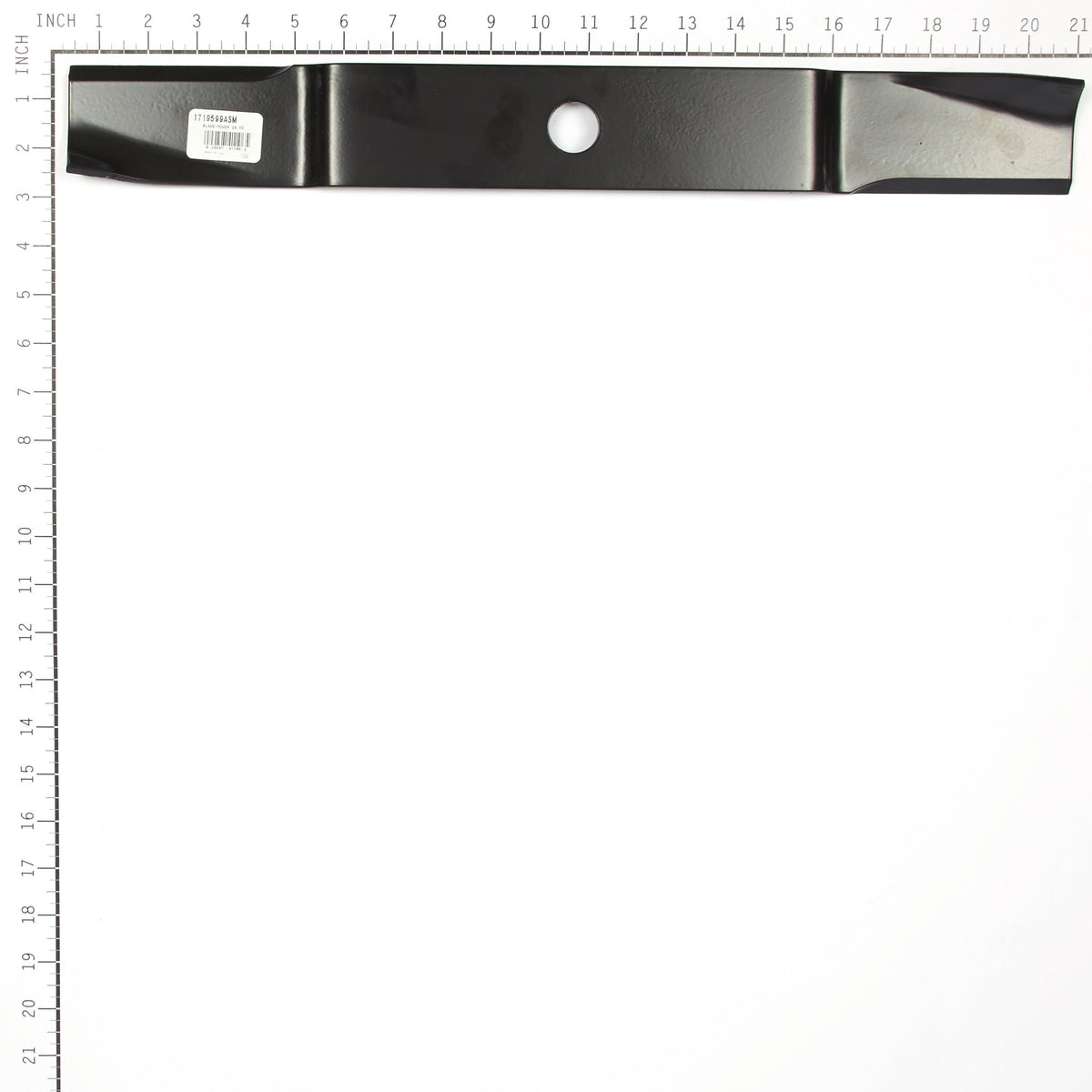 Briggs & Stratton 1719599ASM Mower Blade