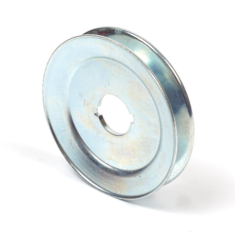 Briggs & Stratton 1720387SM Pulley, 4.00 OD